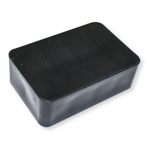 DISTANČNIK 40X60X20MM ČRN