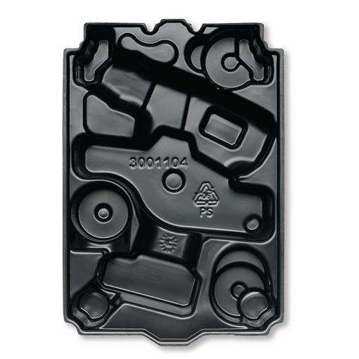 INLETT HS 12V BACDCH 3001104