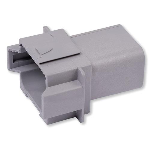 DT STIFTGEHAEUSE 8-POLIG