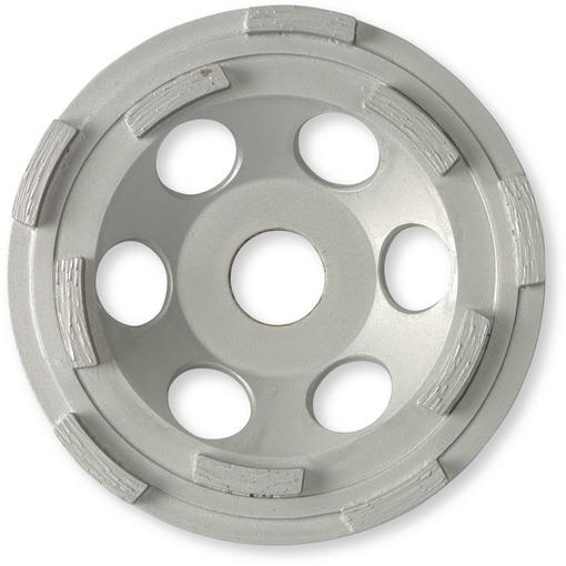 DIA BRUSILKA 125X22,2 PREM