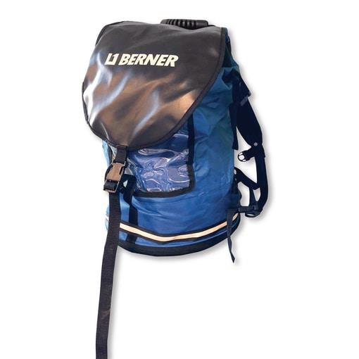 RUCKSACK 58L ABSTURZSICHERUNG