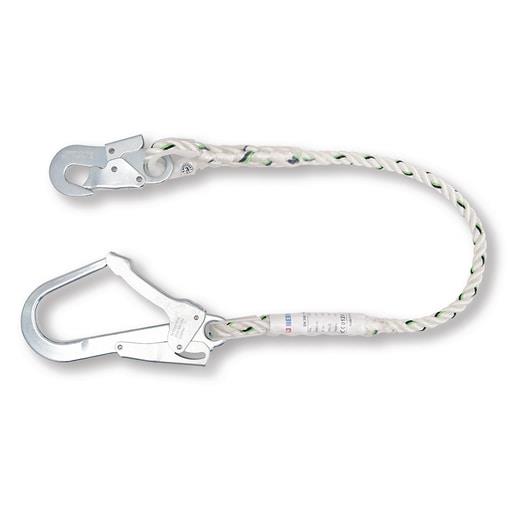 RÜCKHALTEBAND GERÜSTHAKEN 1M