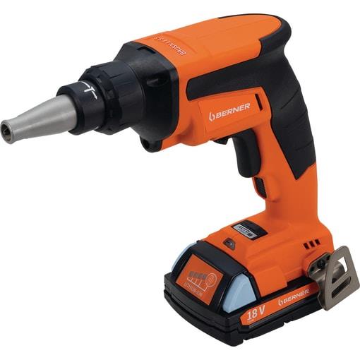 SUHOMONTAŽNI VIJAČNIK BACDWD BL 18V