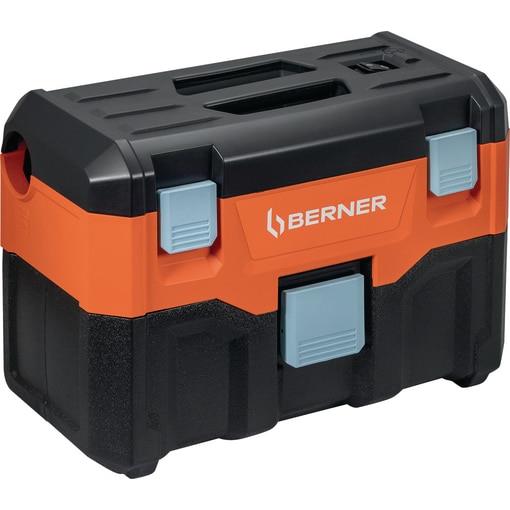 MOKRO/ SUHI SESALEC V KOVČKU BACWDVC 18V