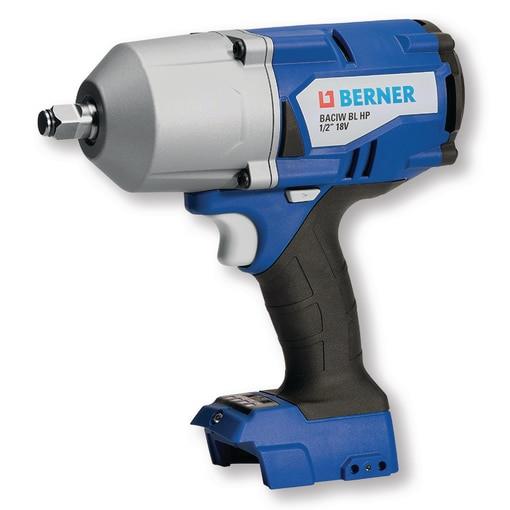 UDARNI VIJAČNIK BACIW BL HP 1/2" 18V