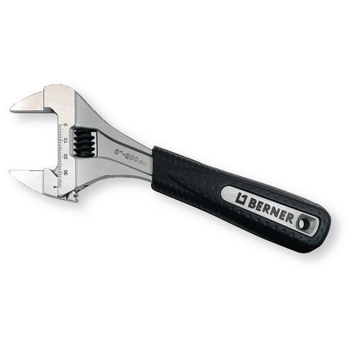 NASTAVLJIVI VILIČASTI KLJUČ 6"