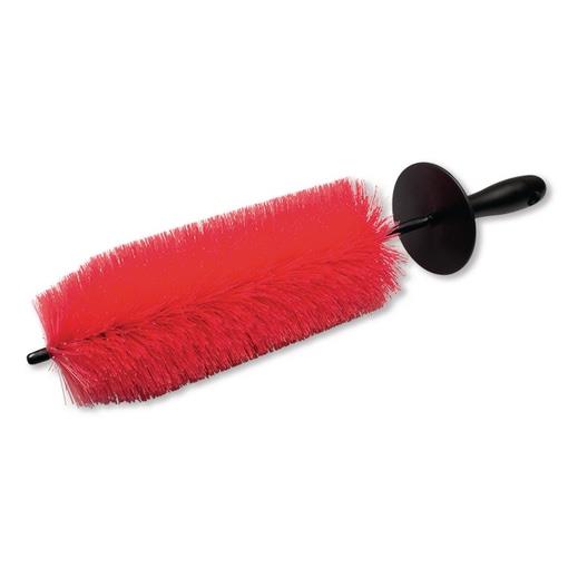 OKROGLA KRTAČA ZA PLATIŠČA 430X100MM