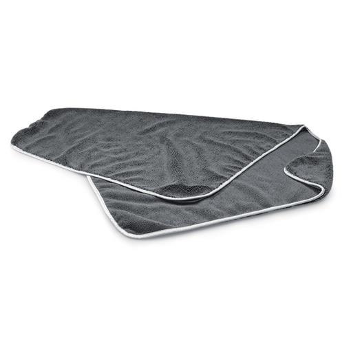 KRPA "MICROSTRETCH" PREMIUM XXL SIVA