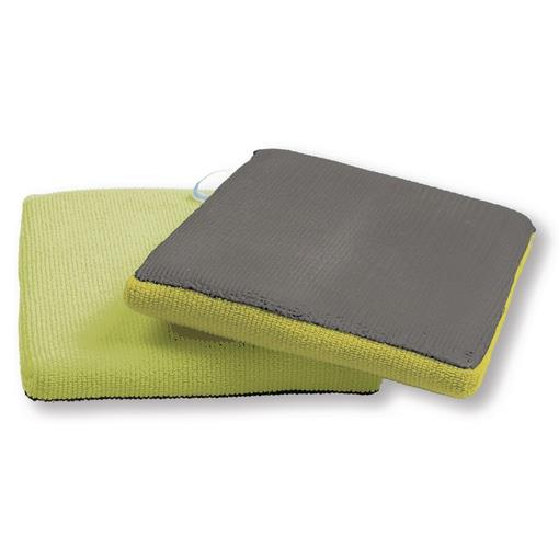 ČISTILNA ROKAVICA NANEX, NAVADNA, RUMENA