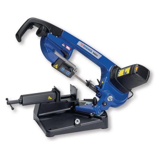 NAMIZNA TRAČNA ŽAGA ZA KOVINO BMBS 1300W