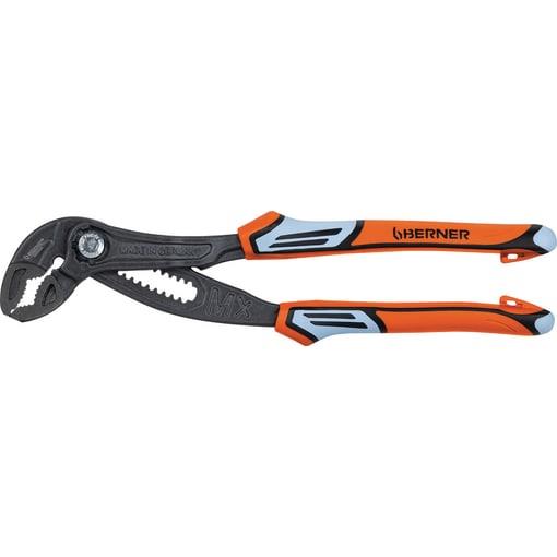 KLEŠČE ZA VODNO ČRPALKO 3-K MX 250