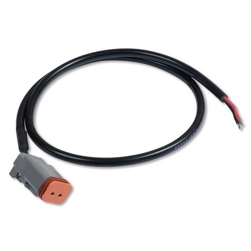 DT BUCHSENGEH VERK. 0,5 M 2P