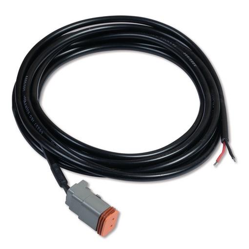 DT BUCHSENGEH VERKABELT 3 M 2P