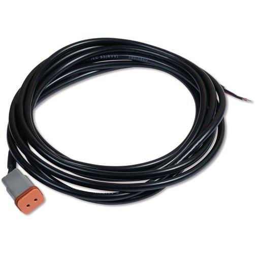 DT BUCHSENGEH VERK. 3 M ADR 2P