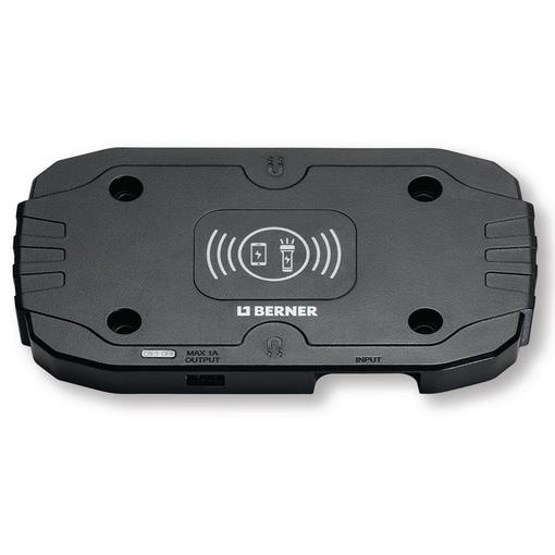 SET: ENOJNA BREZŽIČNA POLNILNA POSTAJA