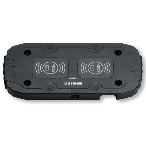 BREZŽIČNA POLNILNA POSTAJA 2A