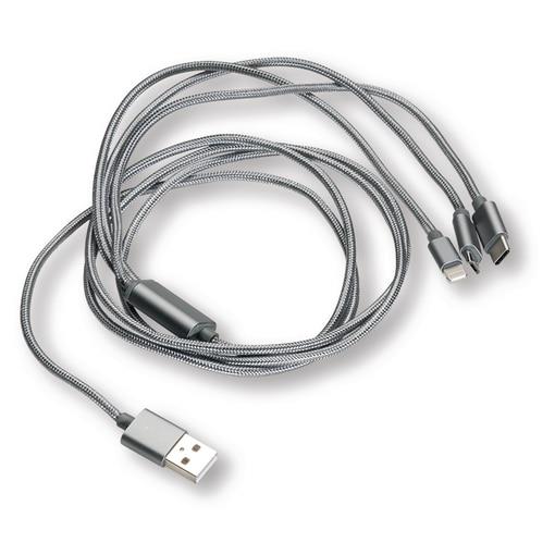 USB KABEL 3V1