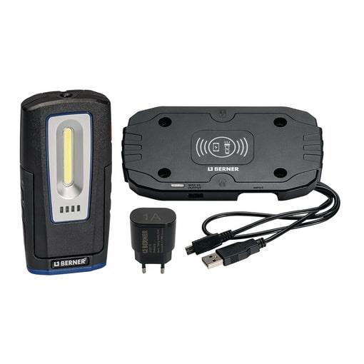 SVETILKA WIRELESS POCKET DELUX IP65 SET