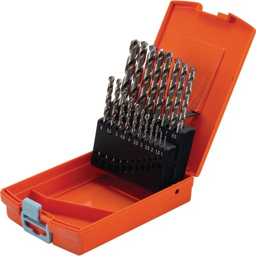 SET PREMIUM DIN338 CO5 1-10 130°