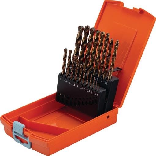 SVEDER TOP 338HSS 1-10 V ŠKATLI CO8%