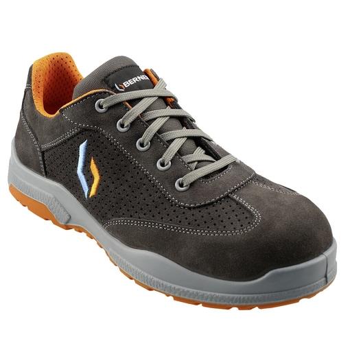 SICHERHEITSSCHUH CEDAR GR. 39