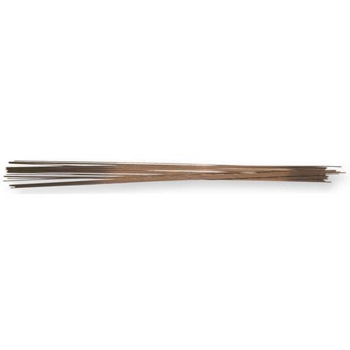 VARILNE PALICE ZA JEKLO 2,4X1000MM 5KG