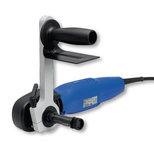 SATINIERMASCHINE BGM