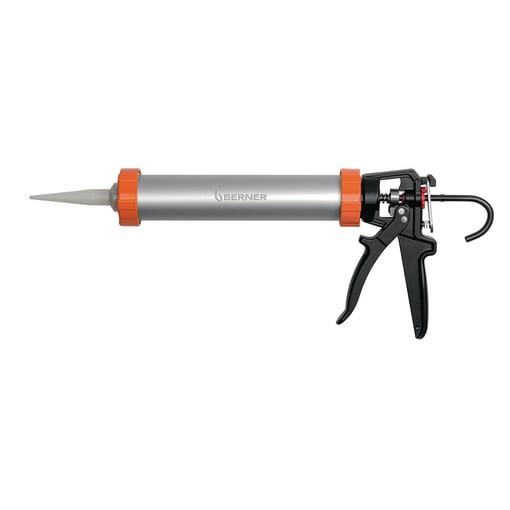 ST/ALU PIŠTOLA ZA KARTUŠE IN ČREVO 18:1