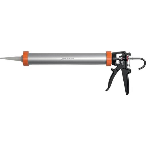 ROČNA PIŠTOLA ZA ČREVO 600ML 18:1