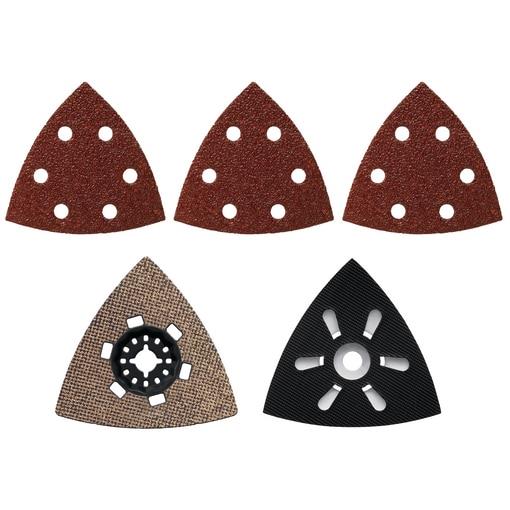 STARLOCK SET SCLEIFEN