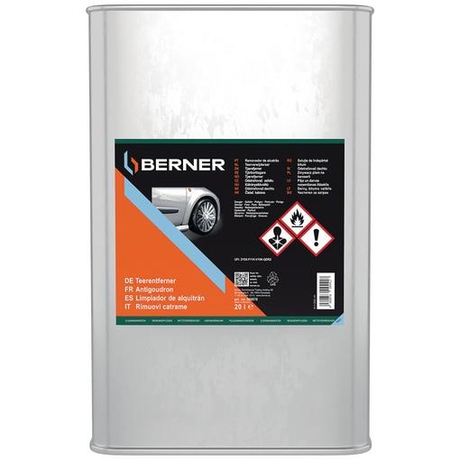 ODSTRANJEVALEC KATRANA 20L