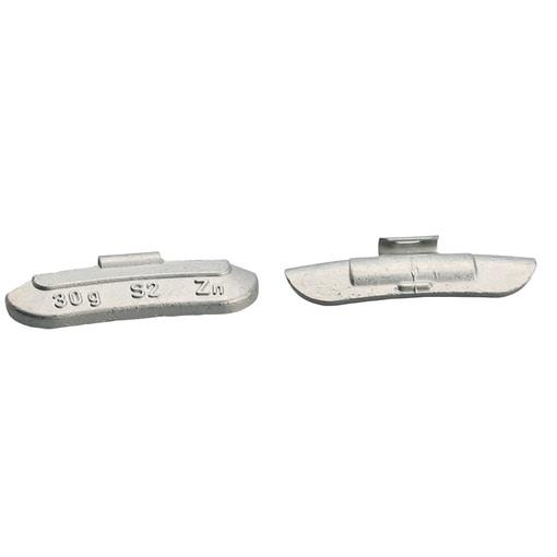 AUSGL.GEW. ZN S/1 PKW 5 GR.