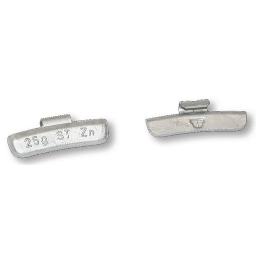 AUSGL.GEW ZN ST PKW 55 GR.