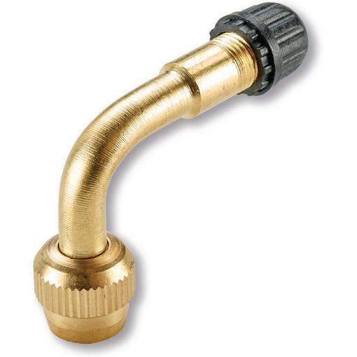 VENTIL VERL. STARR 90° MET