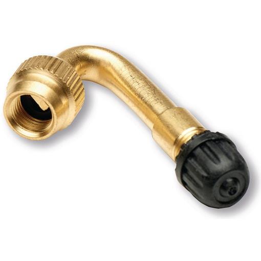 PODALJŠEK VENTILA 45°