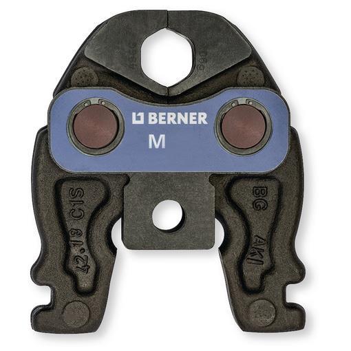 STISKALNA ČELJUST MINI M28 ZA CEVI