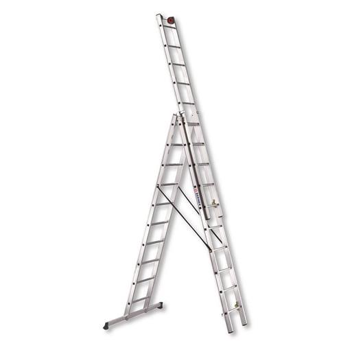 KOMBINIRANA ALU LESTEV 3M PROFI