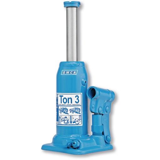 HYDRAVLIČNO DVIGALO 3T