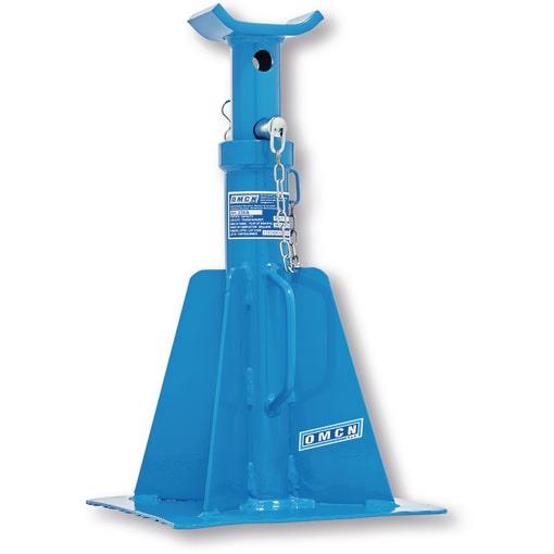 PODLOŽITVENA STOJKA 5T