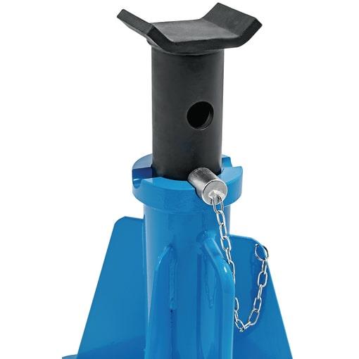 PODLOŽITVENA STOJKA KRATKA 20T