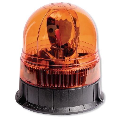 RUNDUML. HALOGEN STEHBOLZEN