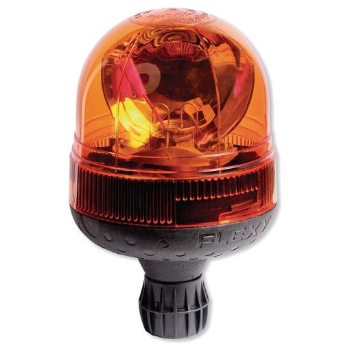 RUNDUML. HALOGEN ROHRSTUTZ