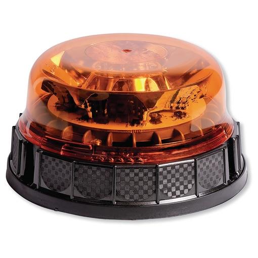 RUNDUML. LED 3 MUSTER STEHBOLZ