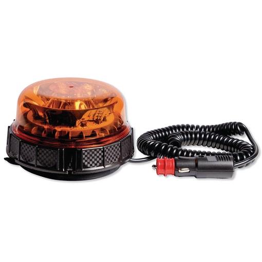 ROTIRAJOČA LED SVETILKA