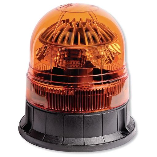 ROTIRAJOČA LED SVETILKA