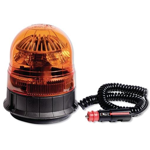 ROTIRAJOČA LED SVETILKA