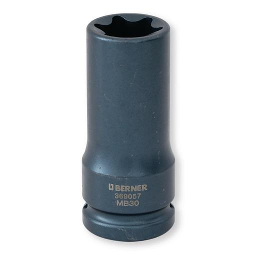 NASADNI KLJUČ IMPACT ST.MB 3/4"30