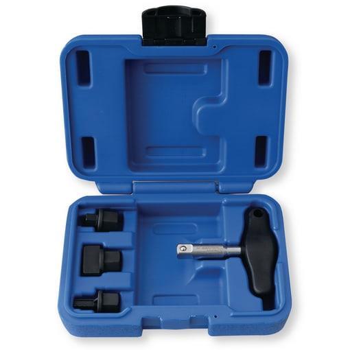 STECKSCHL.KUNSTS.ABLA.SCHR.SET