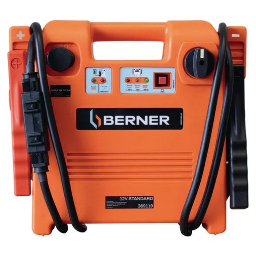 BOOSTER STANDARD 12V 2200A