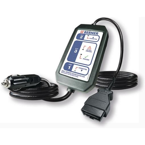 OBD-L ZA OHRANJANJE NAPETOSTI POMNILNIKA